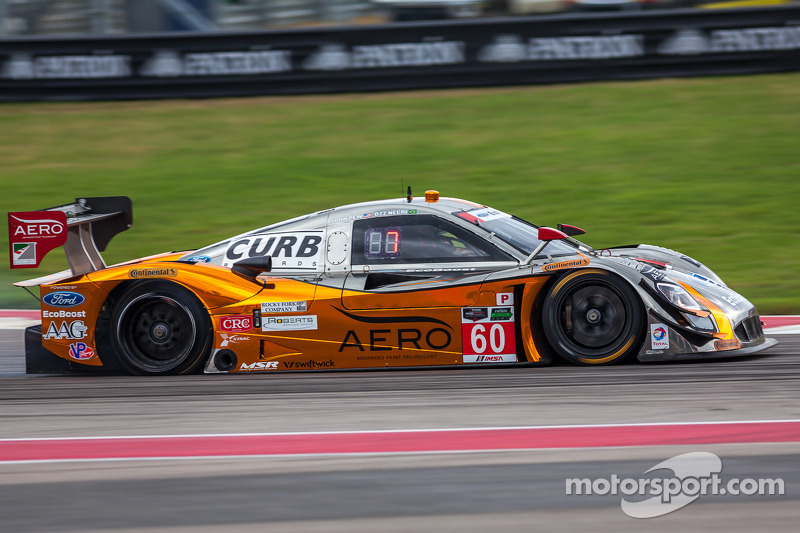 Illustration for article titled 2015 TUSC Mike Shank Racing Ligier-Honda